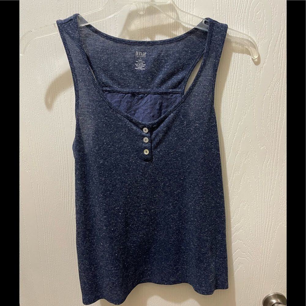 A.n.a Tank top